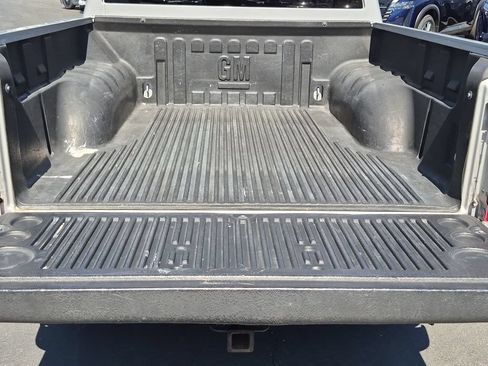 Used 2011 Chevrolet Colorado LT RWD image 26