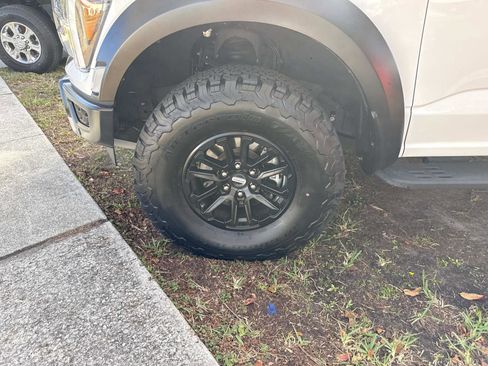 Used 2024 Ford F150 Raptor image 7