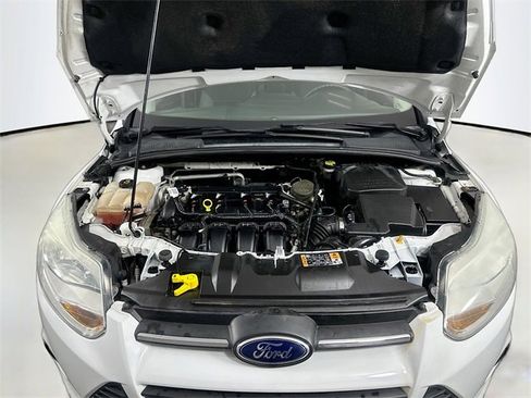 Used 2014 Ford Focus SE image 26