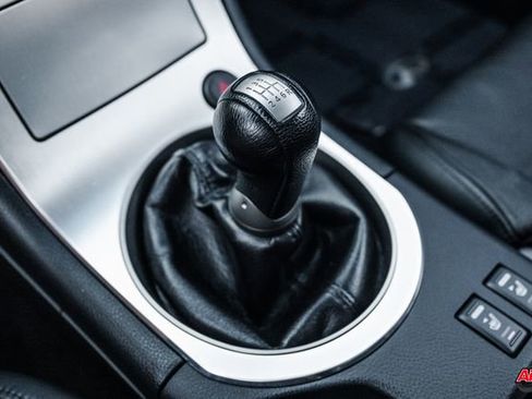 Used 2006 INFINITI G35 Coupe w/ (P01) Premium Pkg image 12