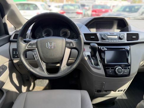 Used 2014 Honda Odyssey EX-L image 5