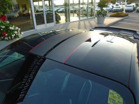 Used 2020 Ford Mustang Shelby GT500 w/ Technology Package image 10