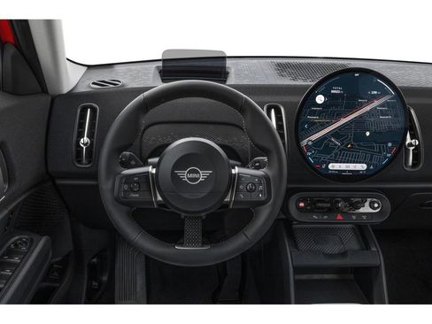 New 2027 MINI Cooper Countryman SE AWD/4WD image 4