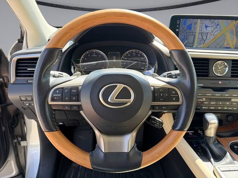 Certified 2022 Lexus RX 350 FWD w/ Premium Package image 21