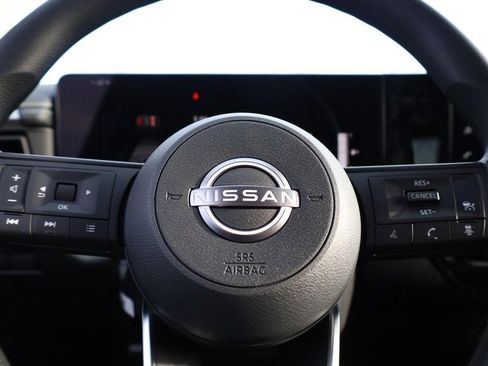 New 2026 Nissan Kicks SV w/ Cold Weather Package image 9