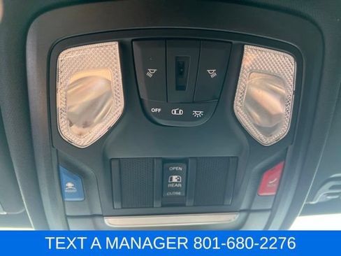 Used 2022 RAM 1500 Rebel w/ Rebel Level B Equipment Group AWD/4WD image 31