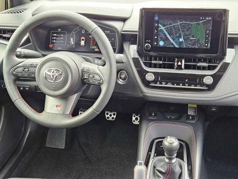 Used 2025 Toyota Corolla GR image 25