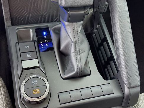 New 2026 Toyota 4Runner SR5 image 21