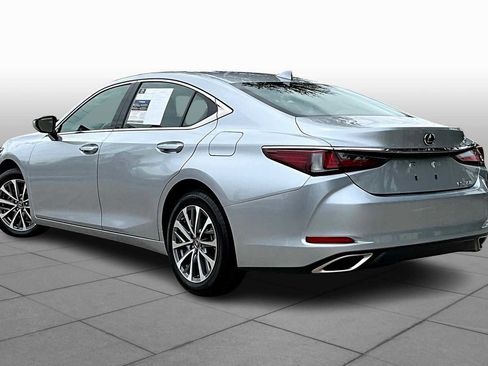 Used 2023 Lexus ES 350 image 11