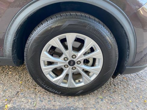 Used 2023 Ford Escape Active FWD image 18