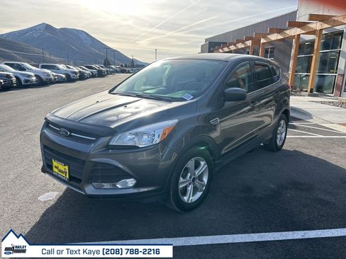 Used 2016 Ford Escape SE w/ SE Cold Weather Package image 3