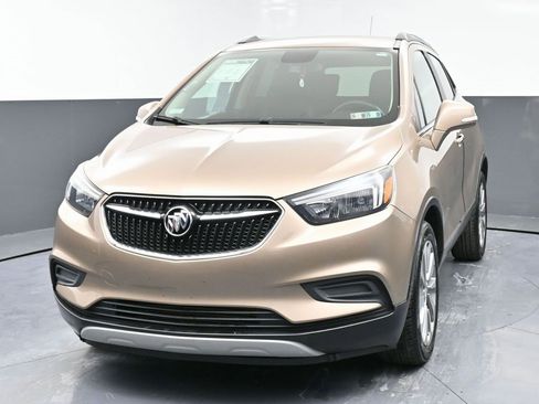 Used 2018 Buick Encore Preferred image 5