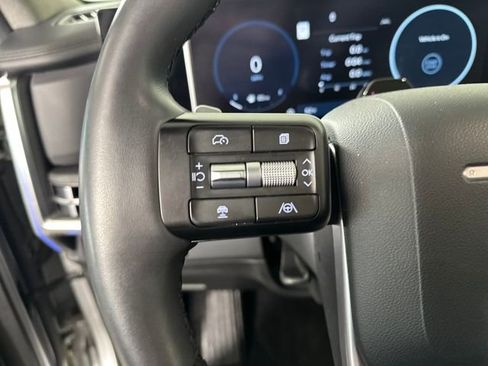 Used 2024 Hyundai Santa Fe Limited image 15