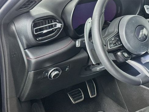 Used 2024 Dodge Hornet R/T AWD/4WD image 17