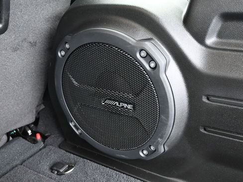 Used 2022 Jeep Wrangler Unlimited Sport image 40