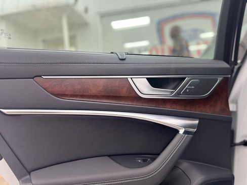 Used 2019 Audi A6 3.0T Premium Plus w/ Premium Plus Package image 61