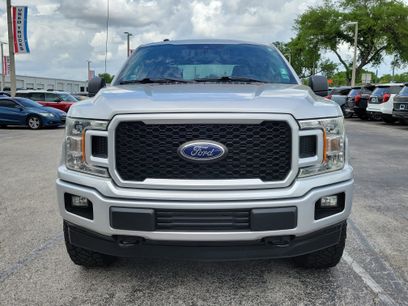 Used 2019 Ford F150 XL w/ Equipment Group 101A Mid