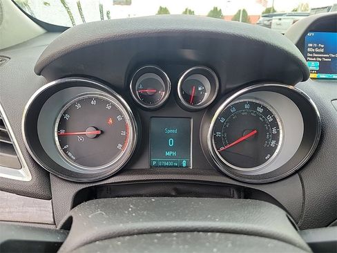 Used 2014 Buick Encore Convenience image 23