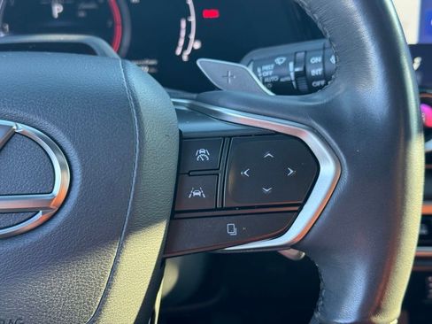 Certified 2023 Lexus RX 350 FWD w/ Cold Area Package image 33