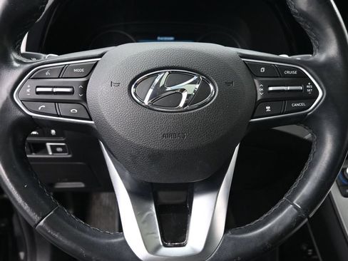 Used 2020 Hyundai Palisade SEL w/ Convenience Package FWD image 20