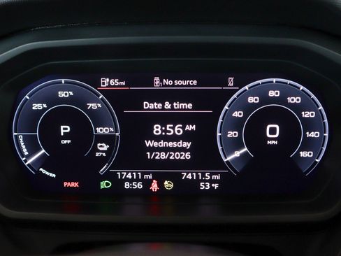 Certified 2024 Audi Q4 e-tron Premium image 19