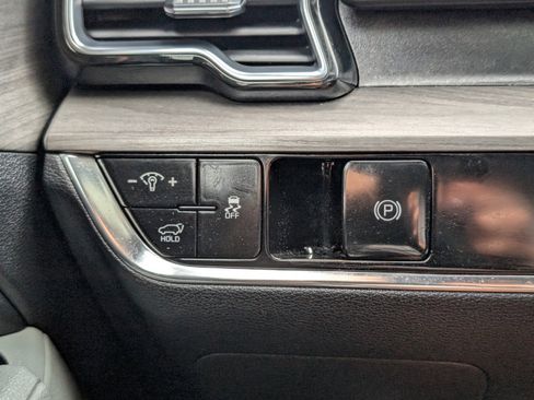 Used 2023 Kia Sportage X-Line w/ X-Line Premium Package image 41