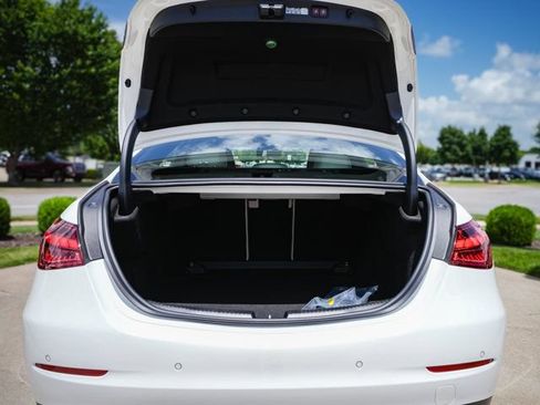 Certified 2025 Mercedes-Benz C 300 4MATIC Sedan image 34