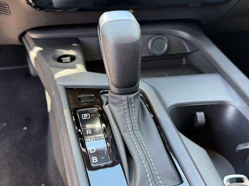 New 2026 Nissan Sentra SV FWD image 22