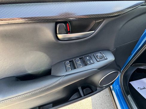 Used 2019 Lexus NX 300 AWD w/ Premium Package image 23