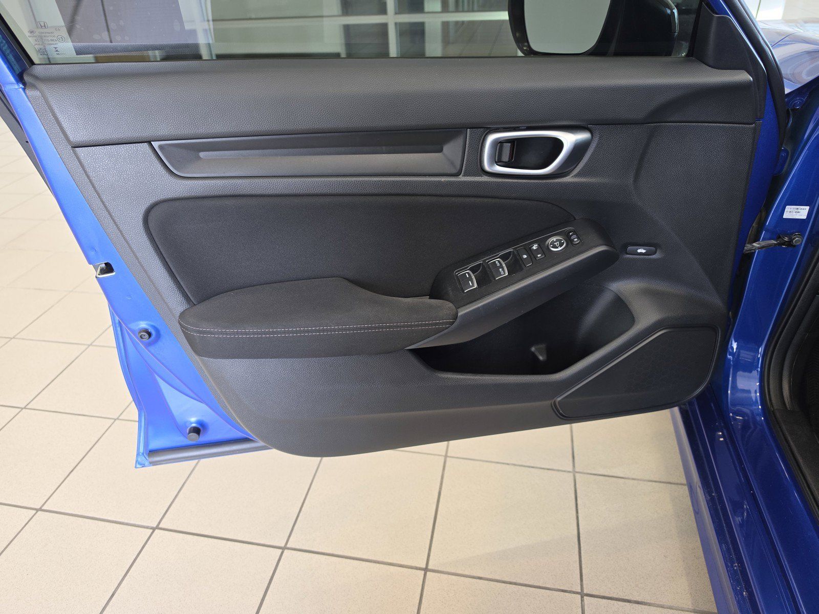 Certified 2024 Honda Civic Sport image 22