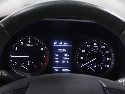 Used 2020 Hyundai Tucson Ultimate AWD/4WD image 22