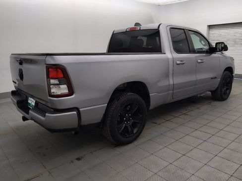 Used 2021 RAM 1500 Big Horn RWD image 10