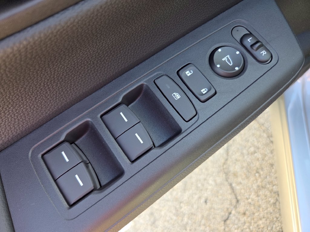 New 2027 Honda CR-V Sport-L image 34