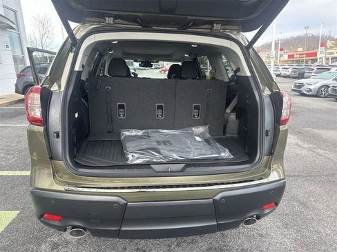 New 2026 Subaru Ascent Bronze Edition image 96