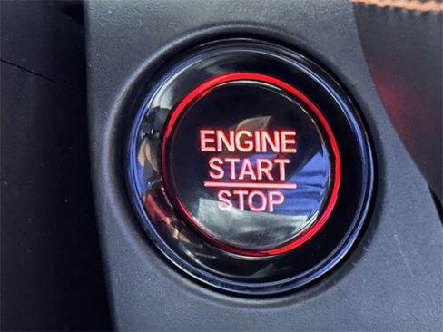 Certified 2023 Honda HR-V Sport image 26