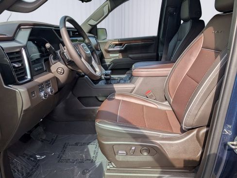 Certified 2023 GMC Sierra 1500 Denali w/ Denali Reserve Package AWD/4WD image 15