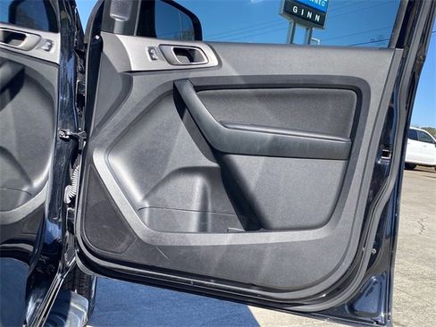 Used 2019 Ford Ranger XLT w/ Equipment Group 302A Luxury image 28