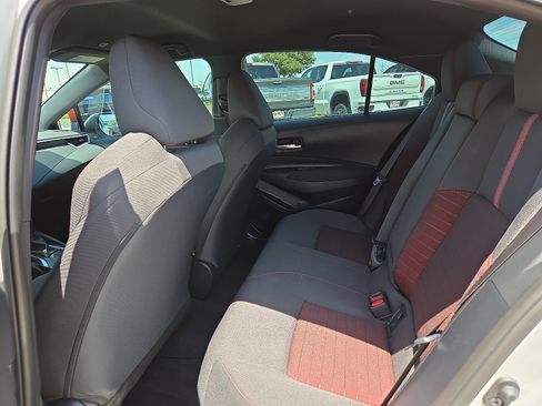 Used 2026 Toyota Corolla SE FWD image 9