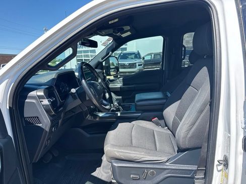 Used 2021 Ford F150 XLT w/ Equipment Group 302A High AWD/4WD image 11