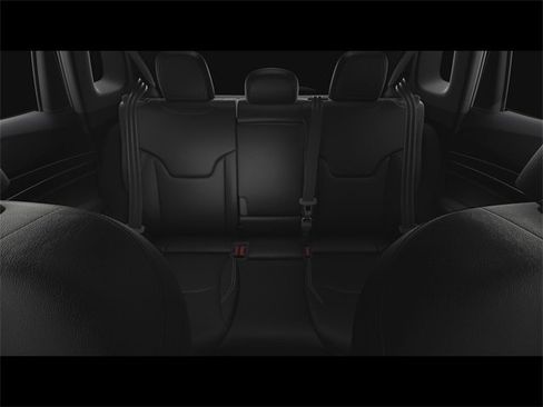 New 2026 Jeep Compass Limited image 3