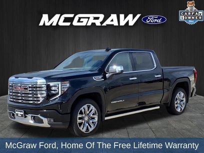 Used 2025 GMC Sierra 1500 Denali