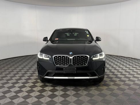 Used 2025 BMW X4 xDrive30i AWD/4WD image 10
