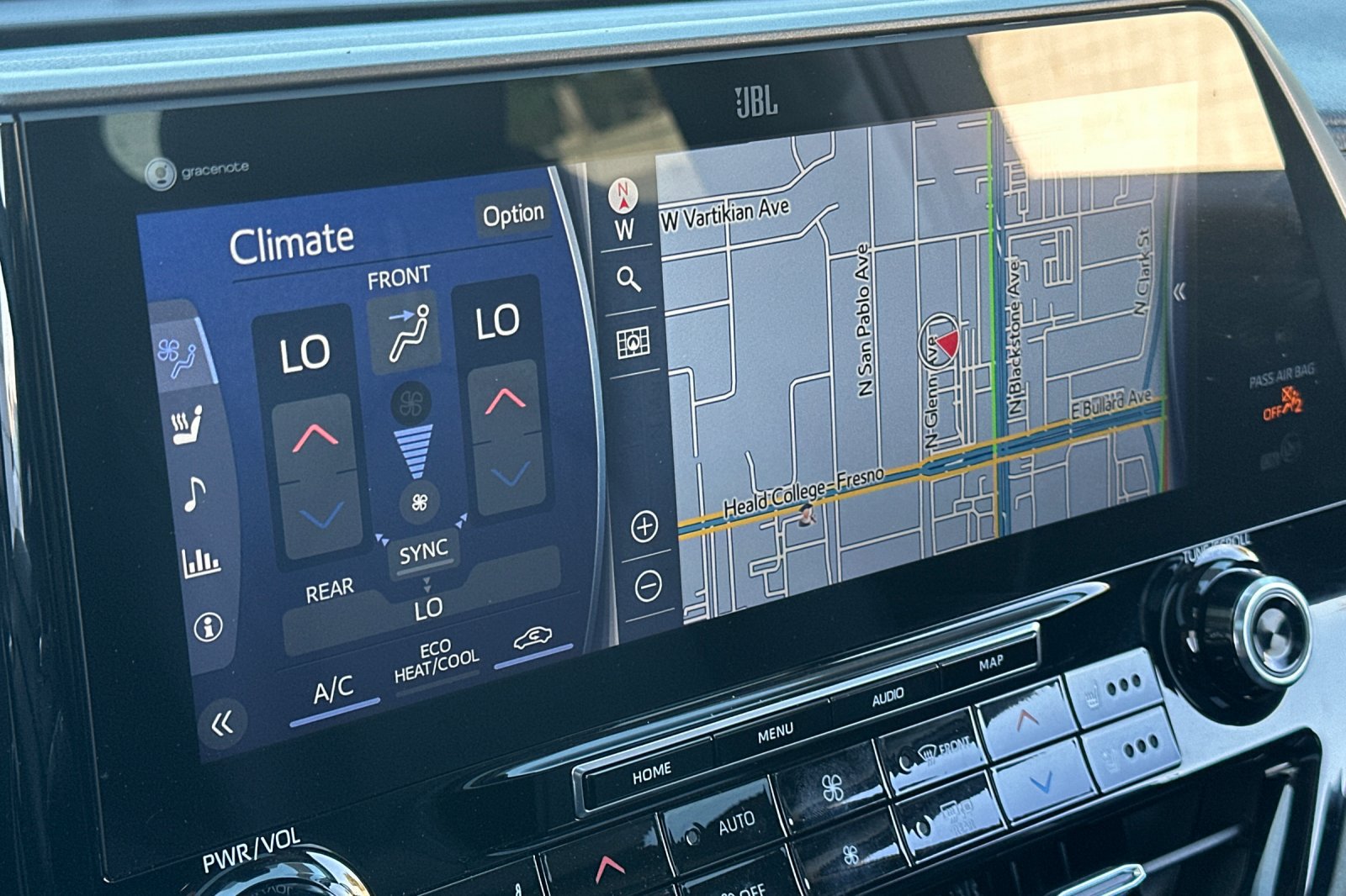 Certified 2021 Toyota Highlander Limited AWD/4WD image 20
