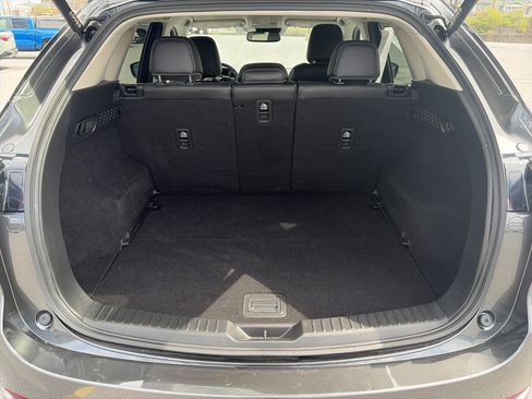 Used 2025 MAZDA CX-5 AWD 2.5 S w/ Preferred Package image 5