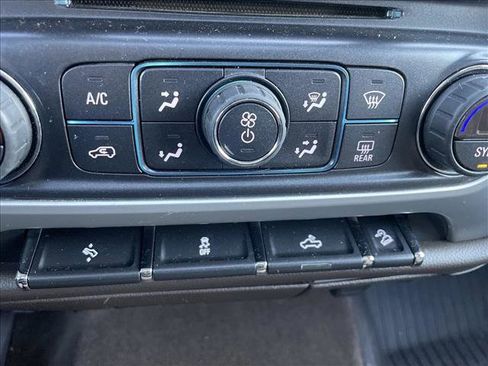 Used 2017 GMC Sierra 1500 SLT w/ SLT Premium Package image 20