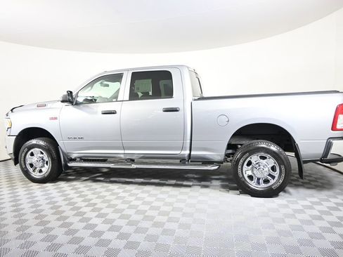 Used 2021 RAM 2500 Tradesman AWD/4WD image 3