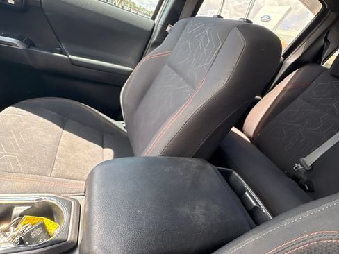 Used 2019 Toyota Tacoma TRD Sport AWD/4WD image 44
