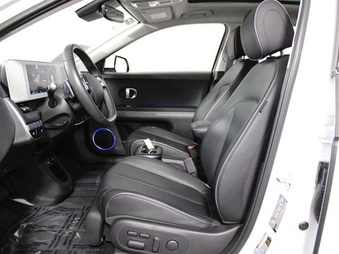 Used 2023 Hyundai Ioniq 5 Limited image 8