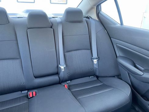 Used 2025 Nissan Altima 2.5 SV image 36