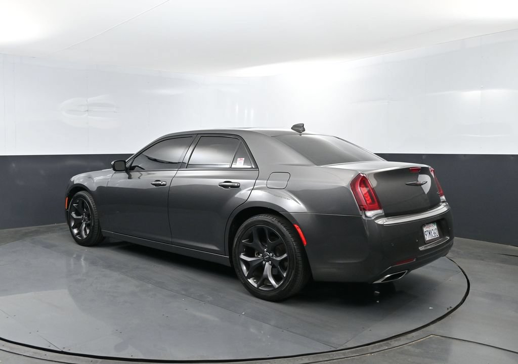 Used 2023 Chrysler 300 S RWD image 22